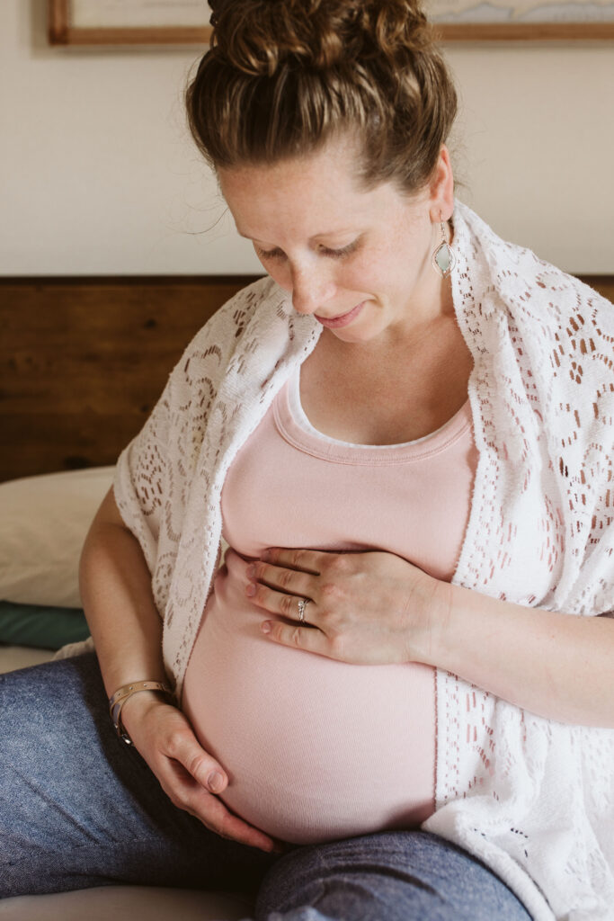 Noble Motherland Top Image 1 - Mother Pregnancy