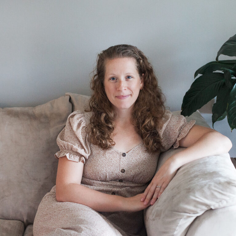 postpartum skincare