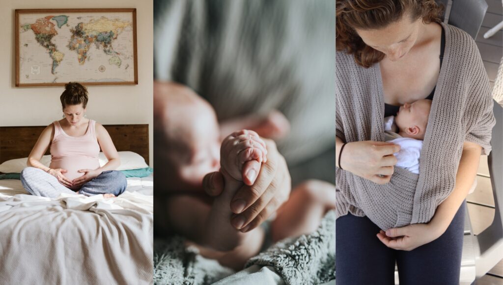 bible quotes about motherhood