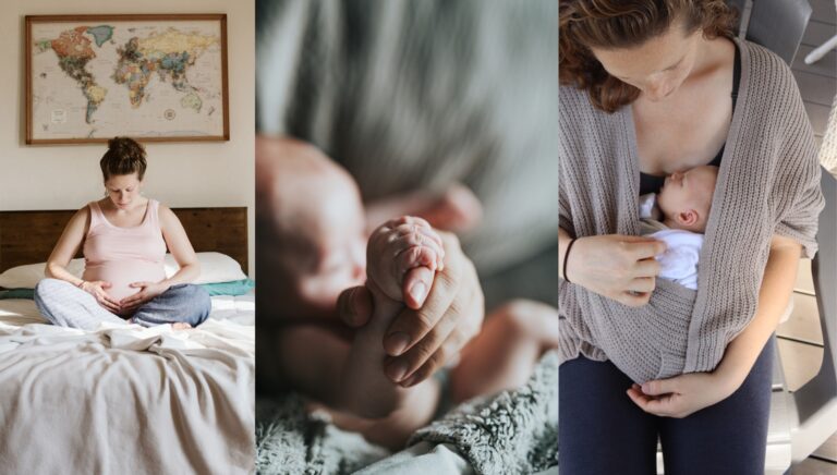 bible quotes about motherhood