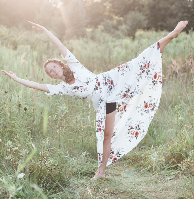 ballet strength training
