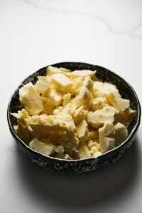 shea butter