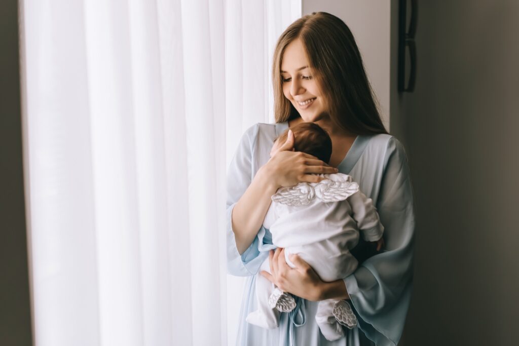 Freezer Meals For New Mom