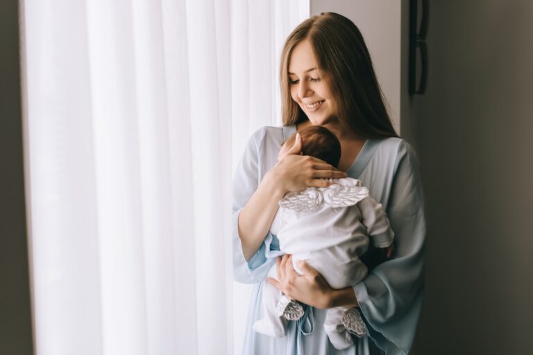 Freezer Meals For New Mom